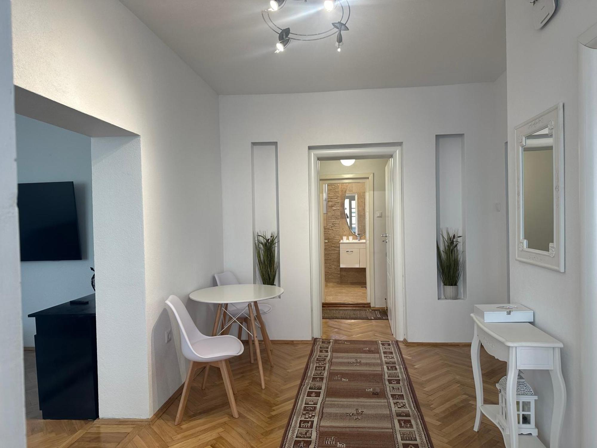 Nu Ma Uita 2 Vila Sovata Exterior foto